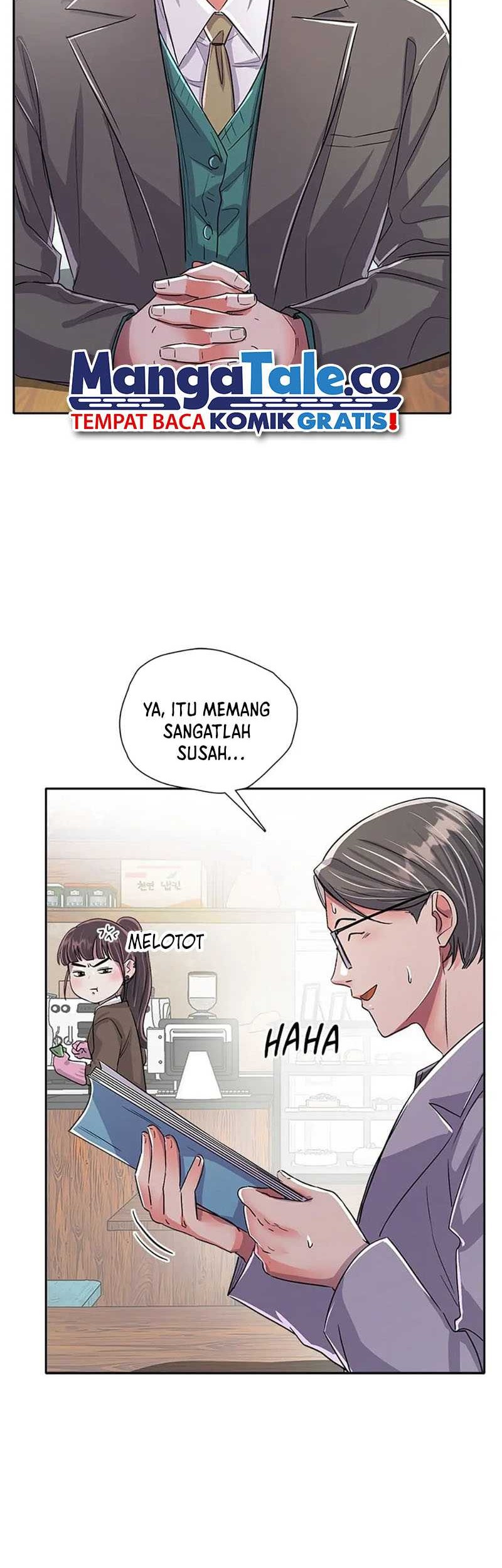 Road to Stardom chapter 52 halaman 23