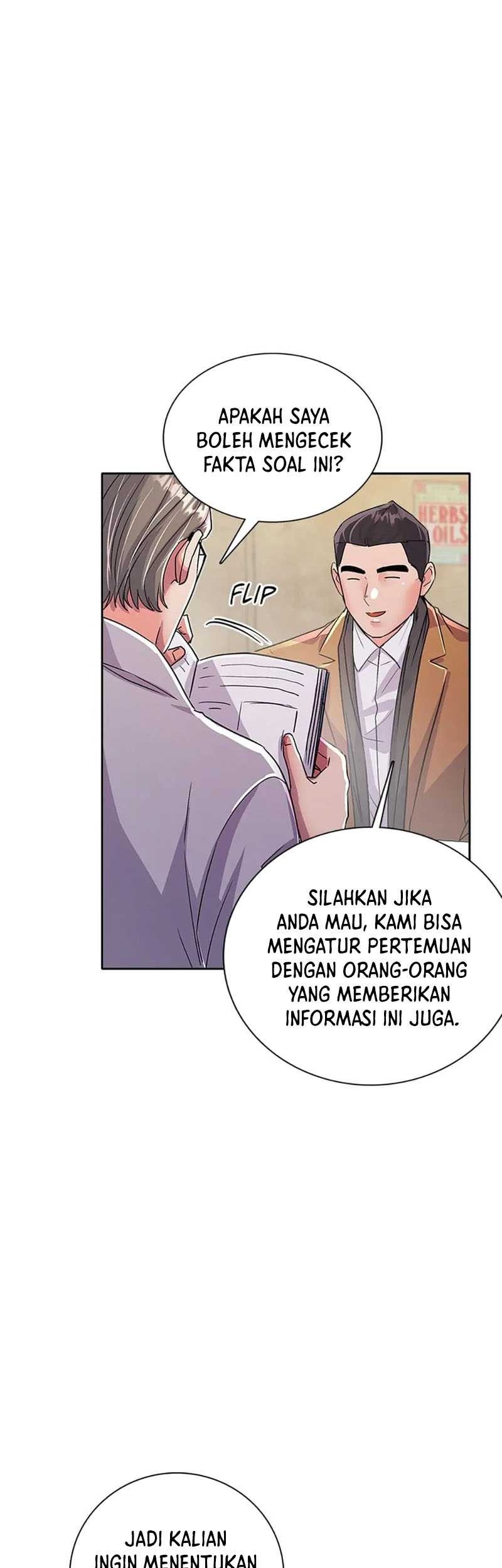 Road to Stardom chapter 52 halaman 24