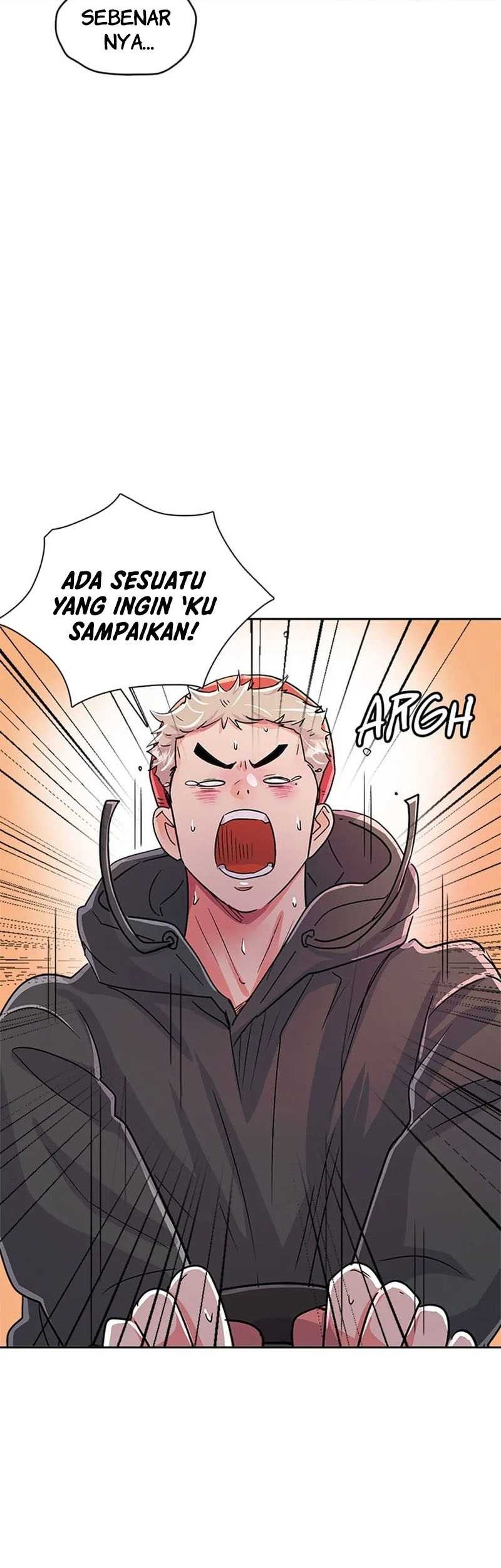 Road to Stardom chapter 52 halaman 44