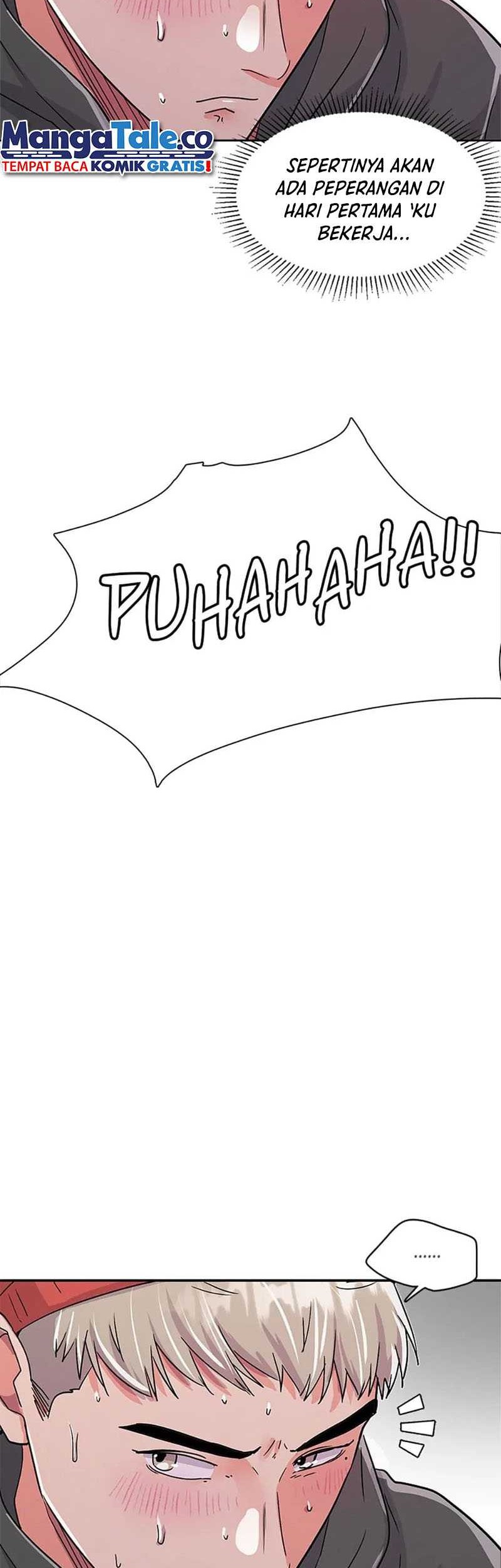 Road to Stardom chapter 52 halaman 46