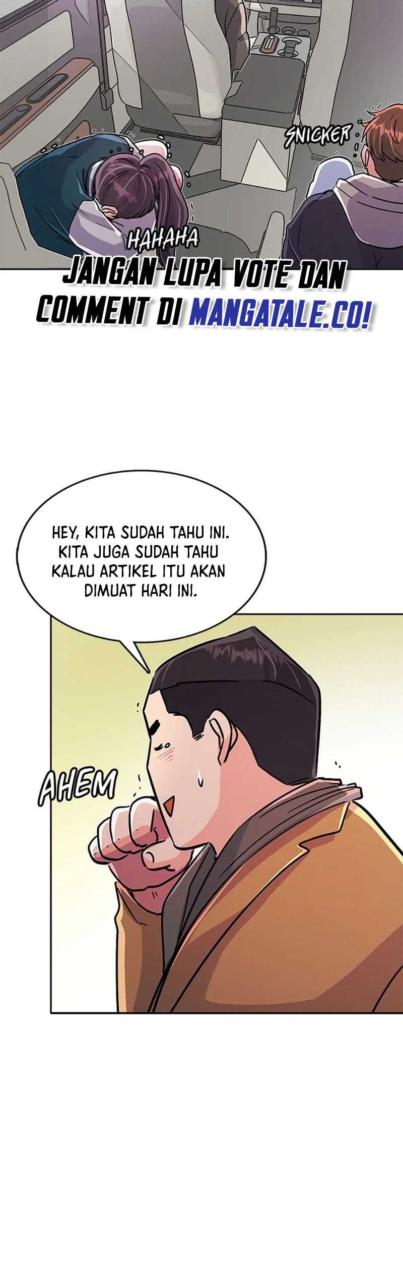 Road to Stardom chapter 52 halaman 48