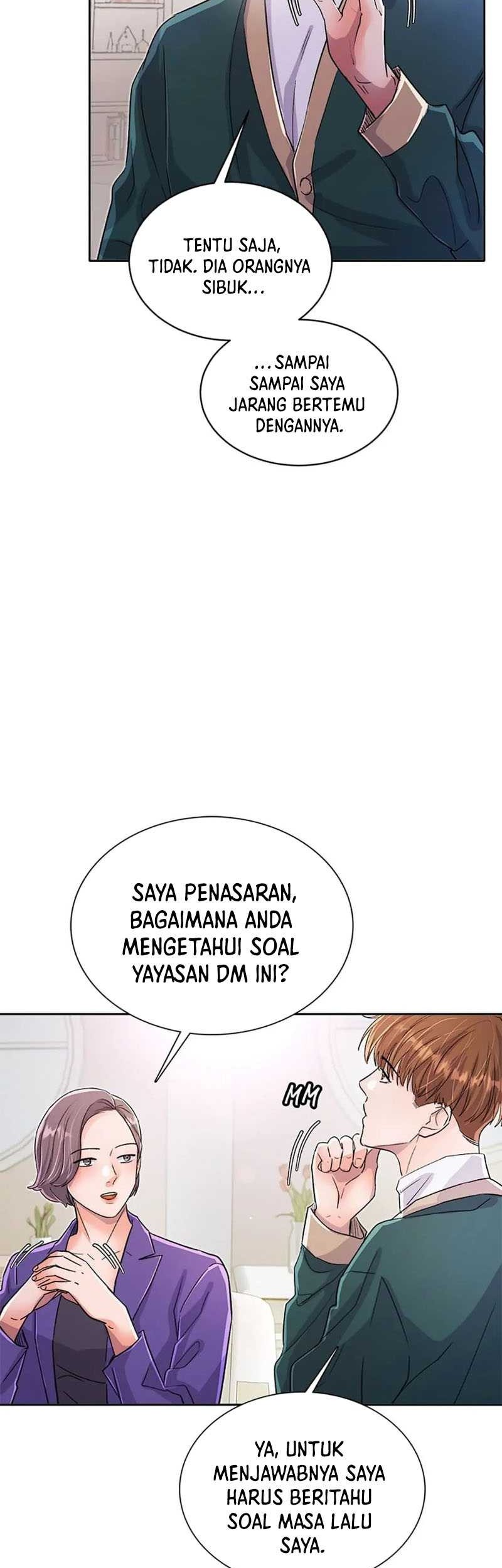Road to Stardom chapter 53 halaman 4