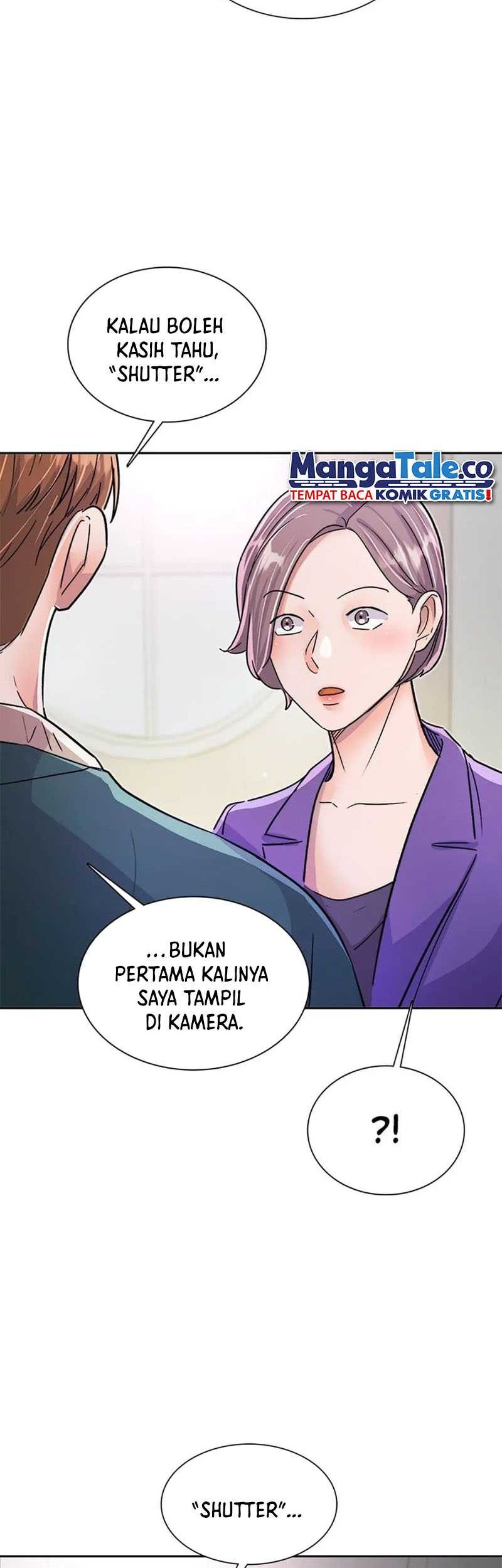 Road to Stardom chapter 53 halaman 5