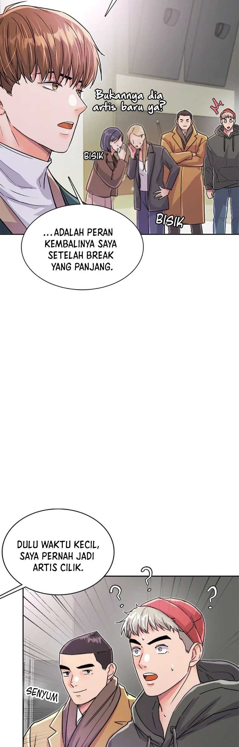 Road to Stardom chapter 53 halaman 6