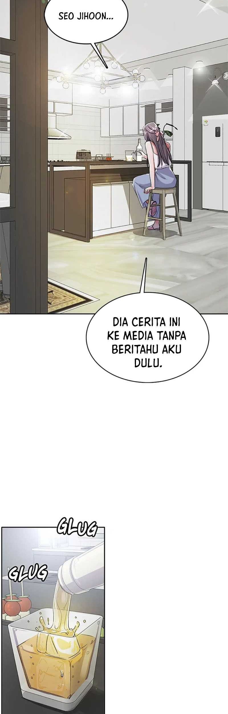Road to Stardom chapter 53 halaman 10