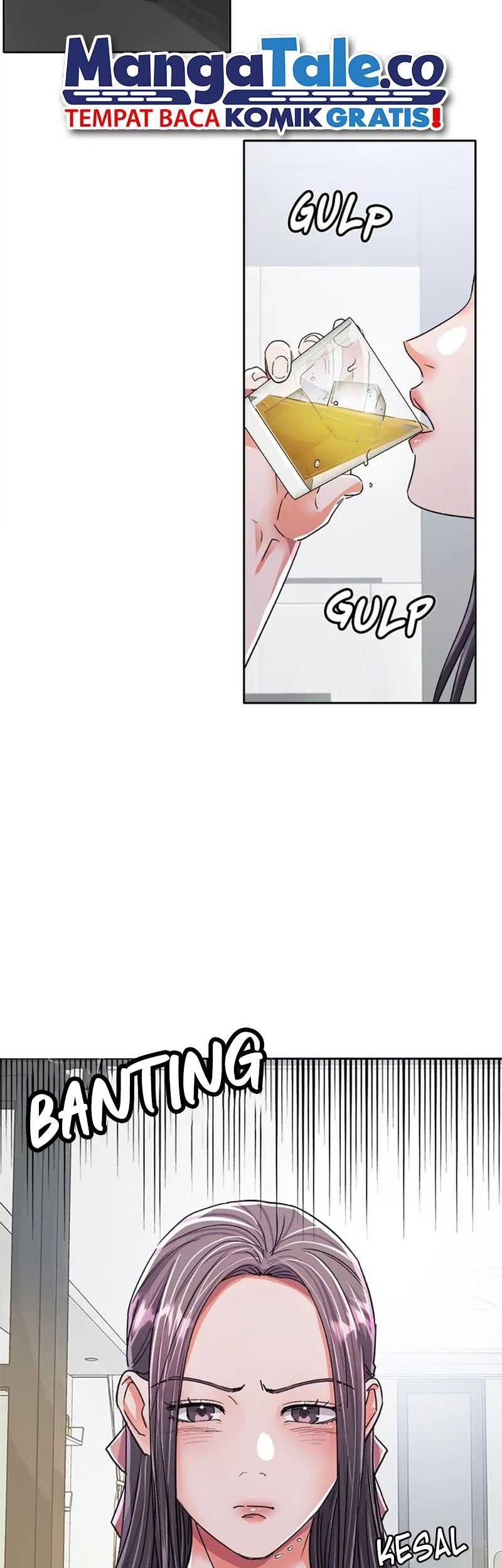 Road to Stardom chapter 53 halaman 11