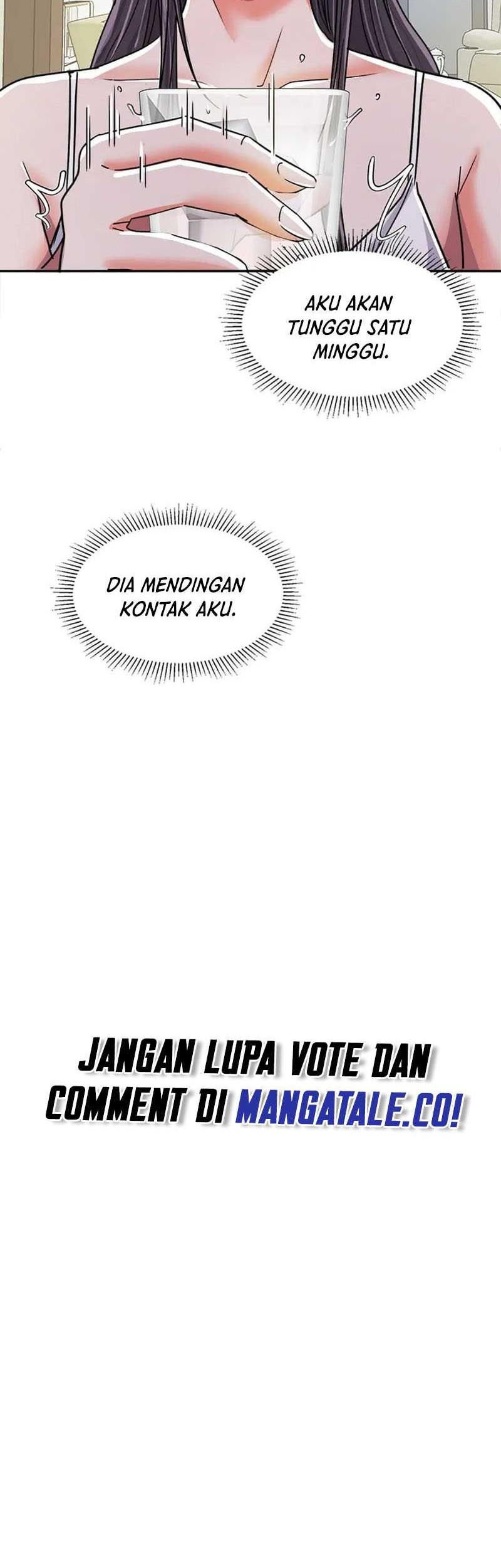 Road to Stardom chapter 53 halaman 12
