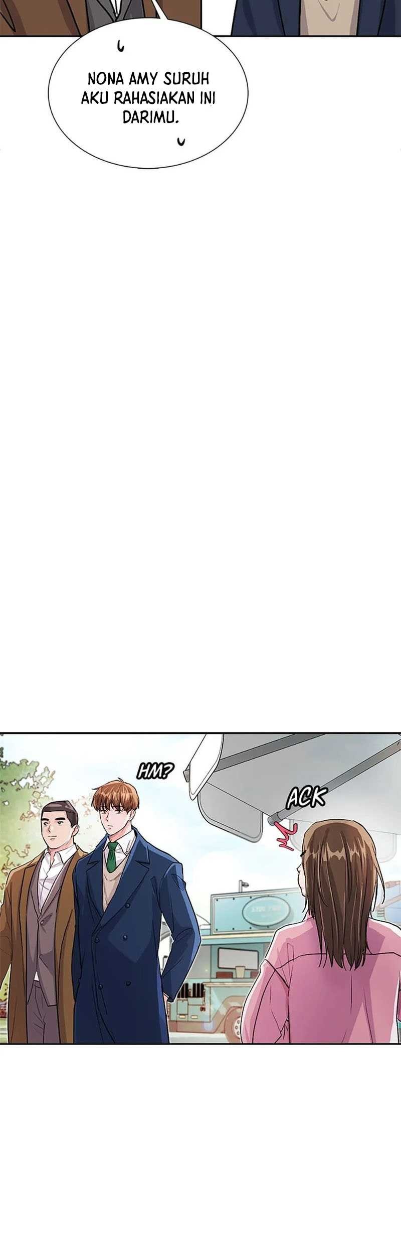 Road to Stardom chapter 53 halaman 19