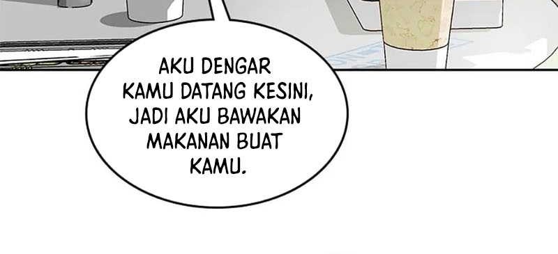 Road to Stardom chapter 53 halaman 21