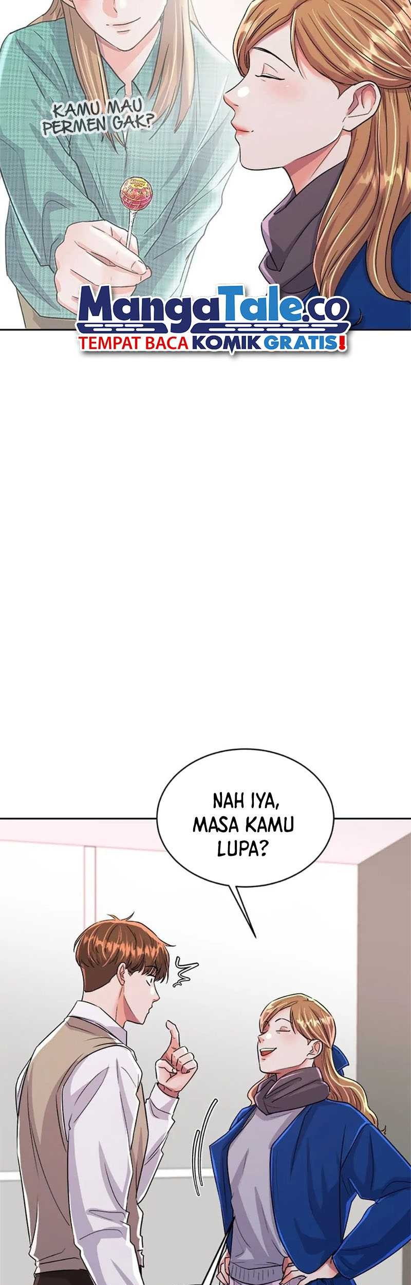 Road to Stardom chapter 53 halaman 33