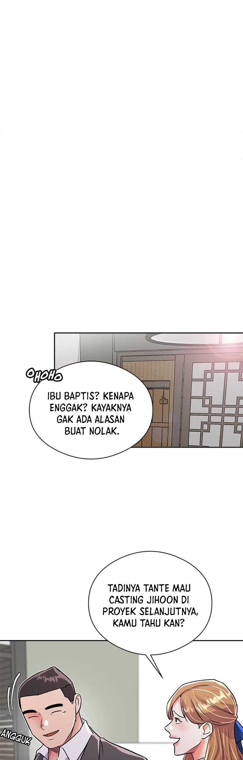 Road to Stardom chapter 53 halaman 36