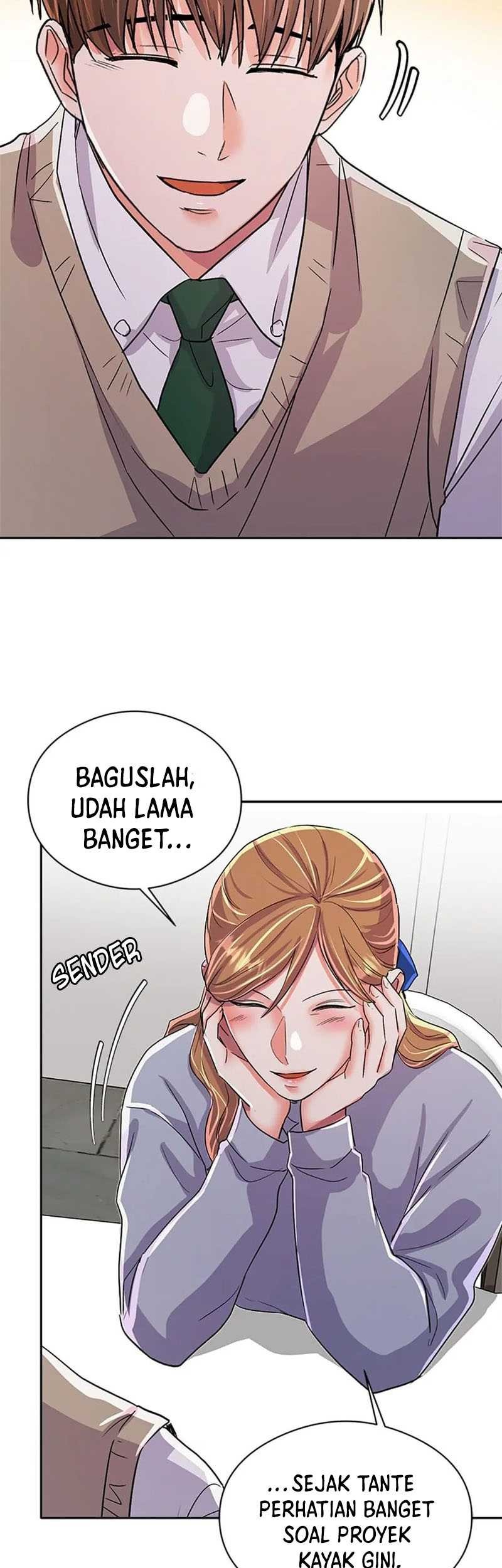 Road to Stardom chapter 53 halaman 40