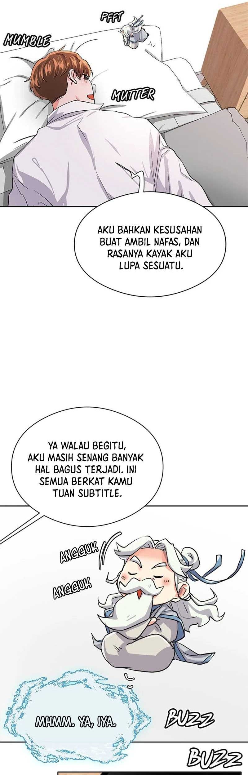 Road to Stardom chapter 53 halaman 44