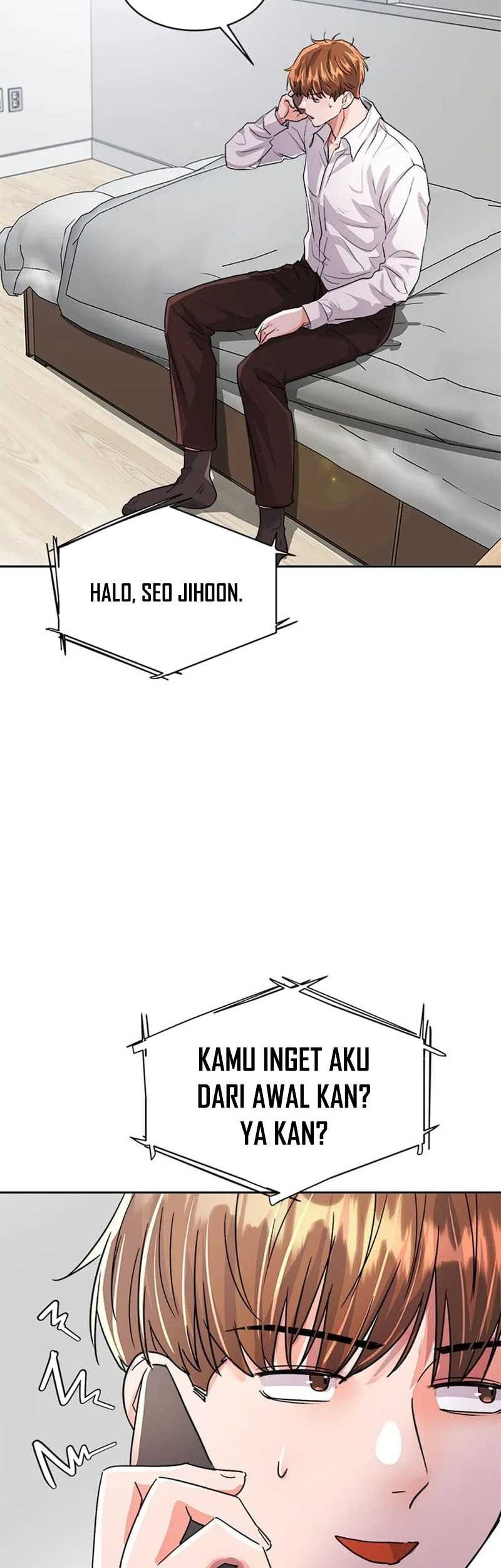 Road to Stardom chapter 53 halaman 46