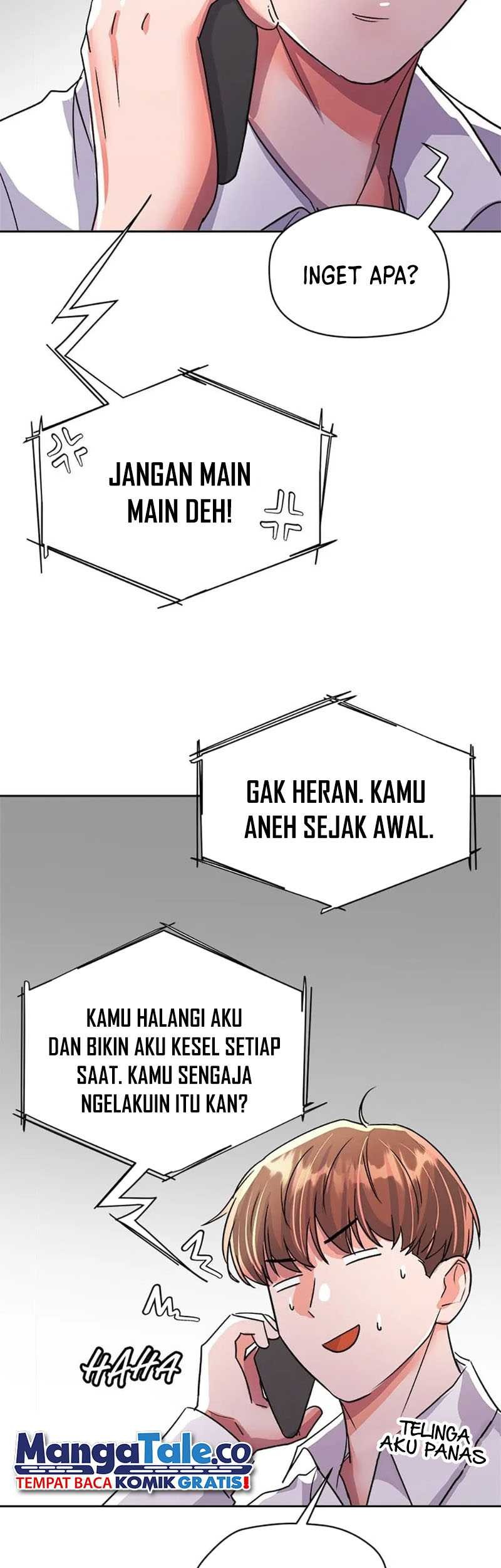 Road to Stardom chapter 53 halaman 47