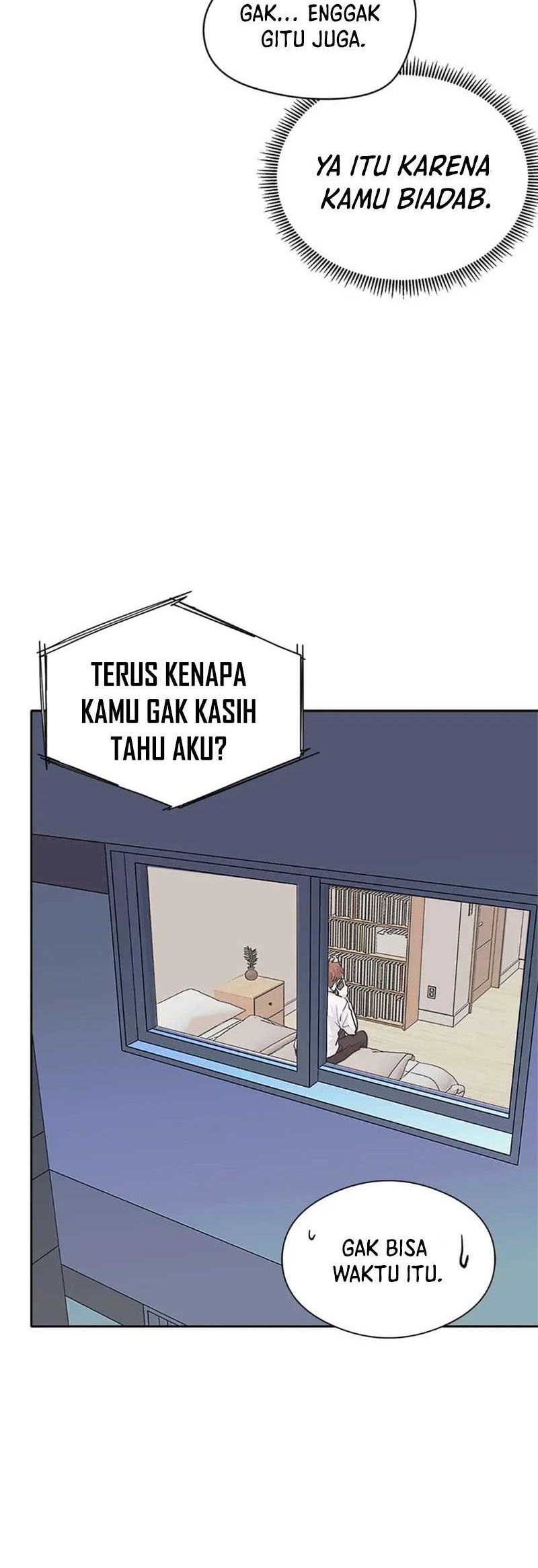 Road to Stardom chapter 53 halaman 48