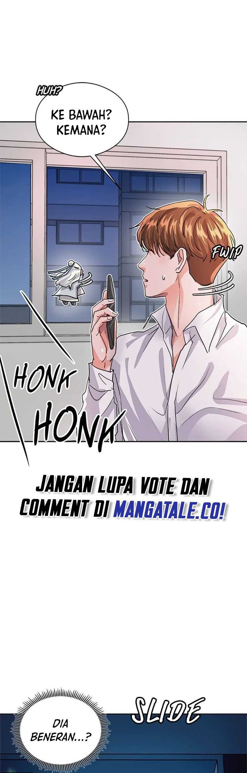Road to Stardom chapter 53 halaman 52