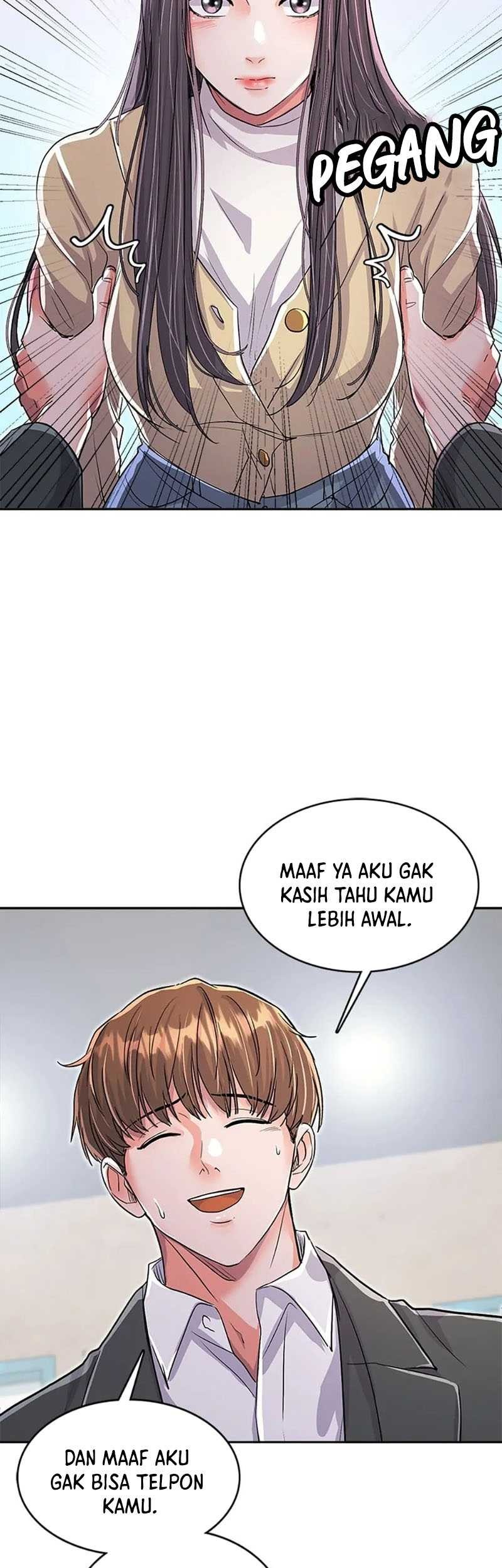 Road to Stardom Bab 54 halaman 6