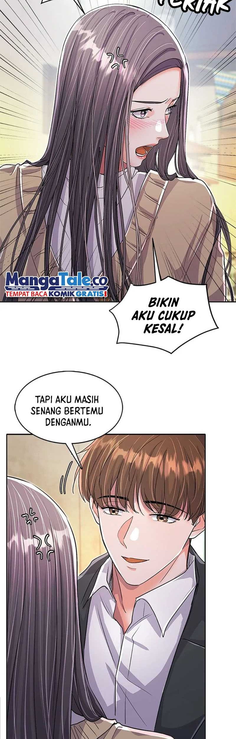 Road to Stardom Bab 54 halaman 11