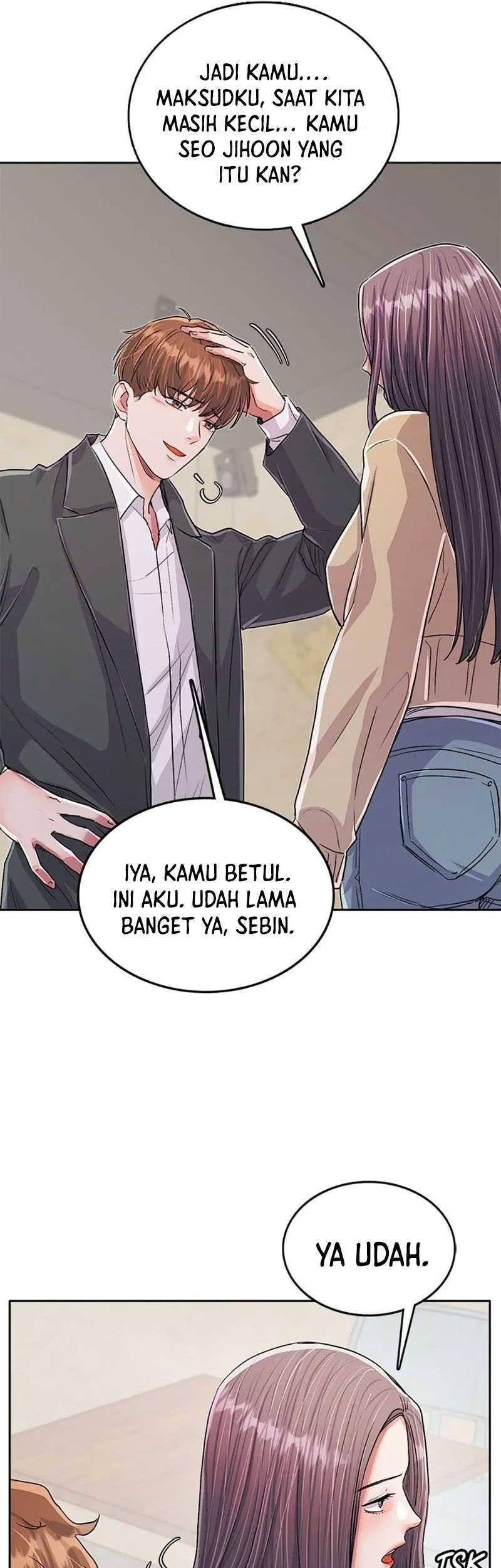 Road to Stardom Bab 54 halaman 15