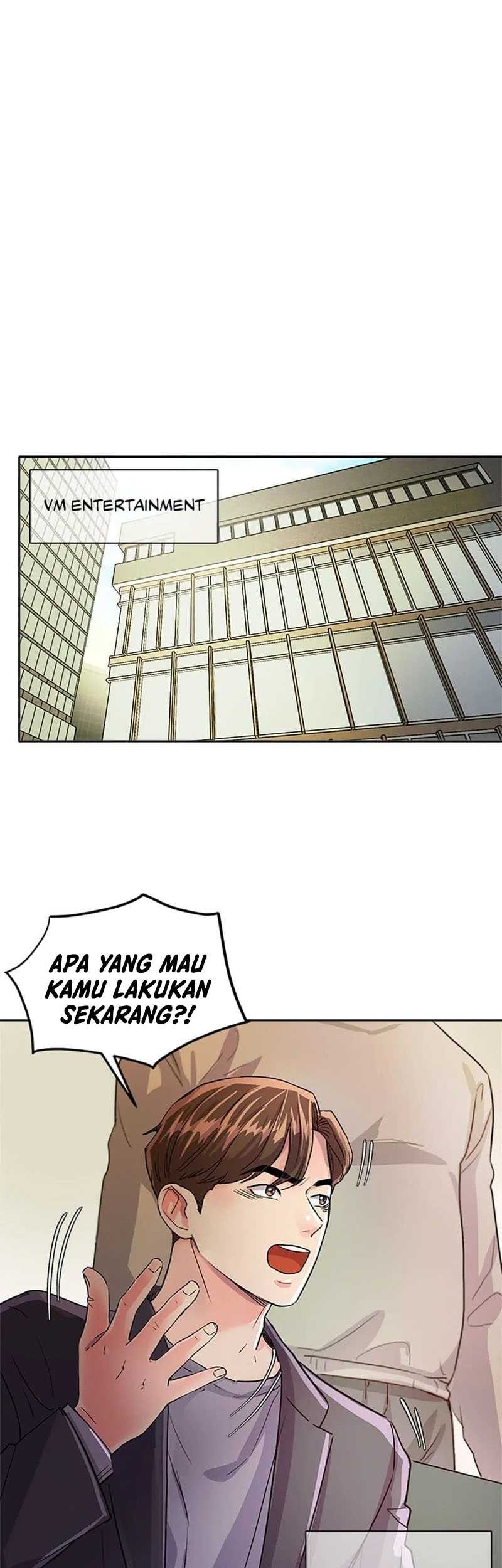 Road to Stardom Bab 54 halaman 24