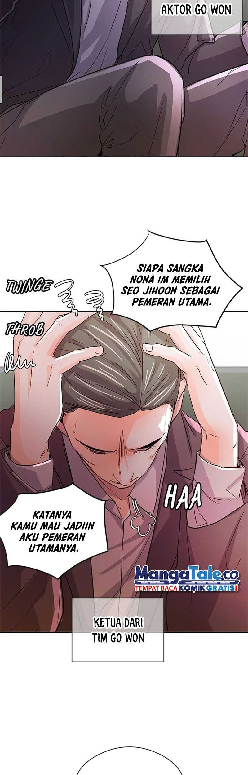 Road to Stardom Bab 54 halaman 25
