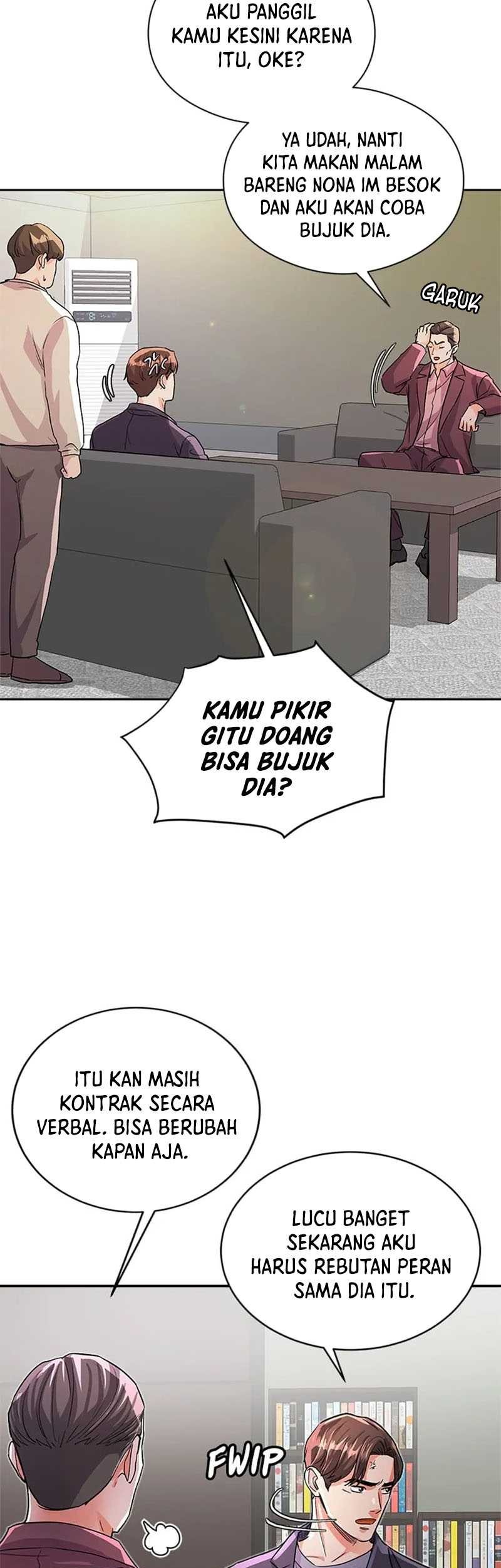 Road to Stardom Bab 54 halaman 26