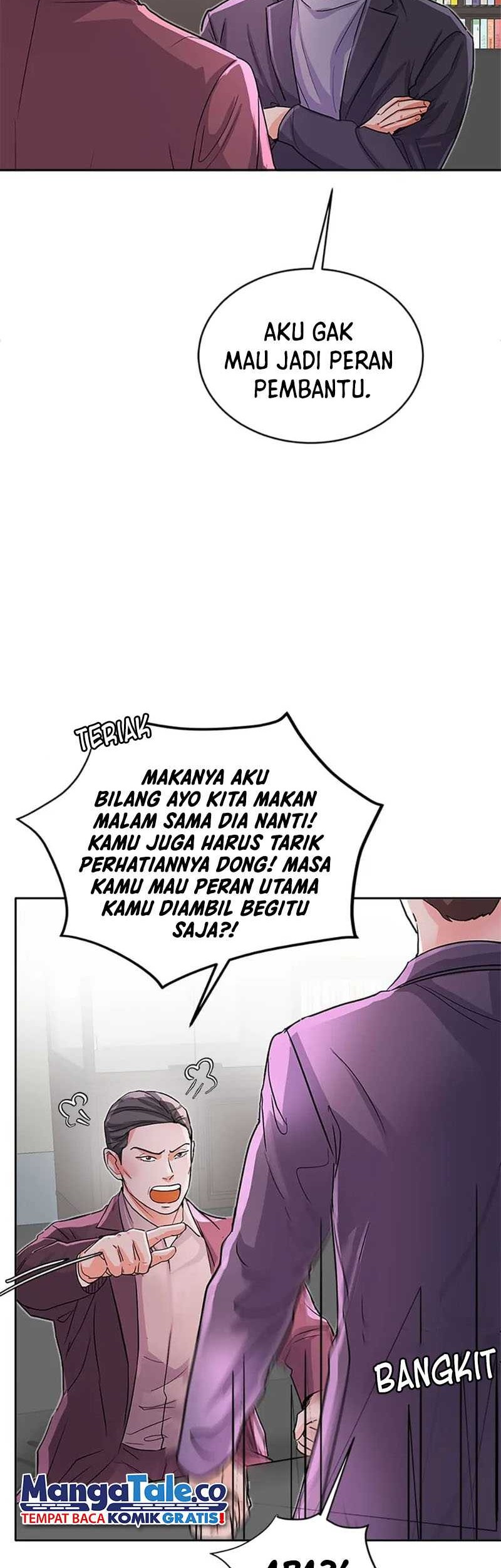 Road to Stardom Bab 54 halaman 27