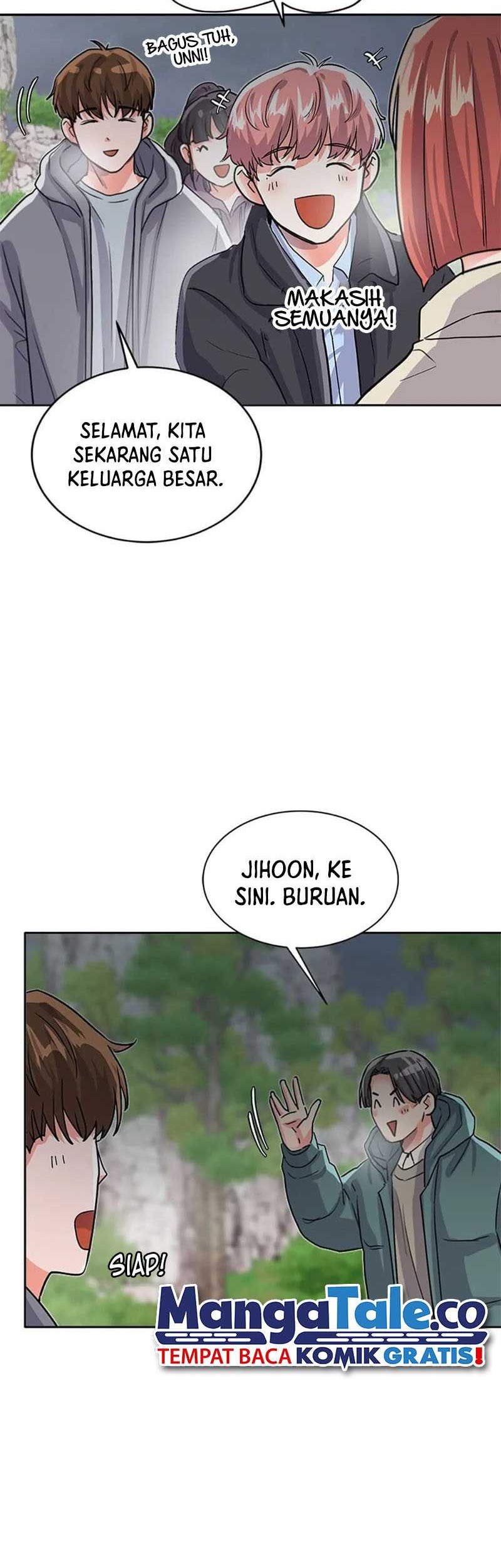 Road to Stardom Bab 54 halaman 41