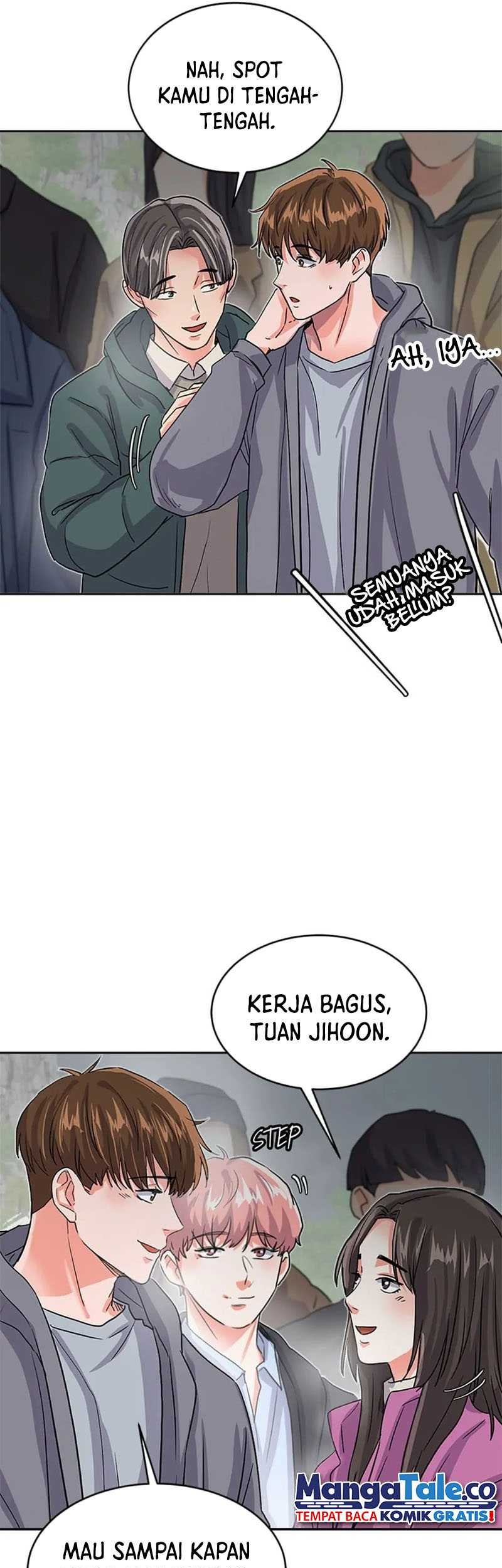 Road to Stardom Bab 54 halaman 43