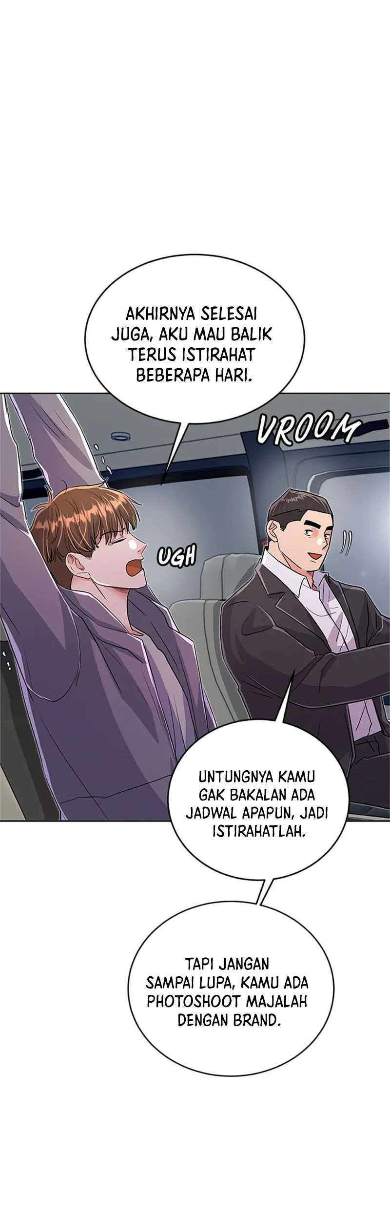 Road to Stardom Bab 54 halaman 45