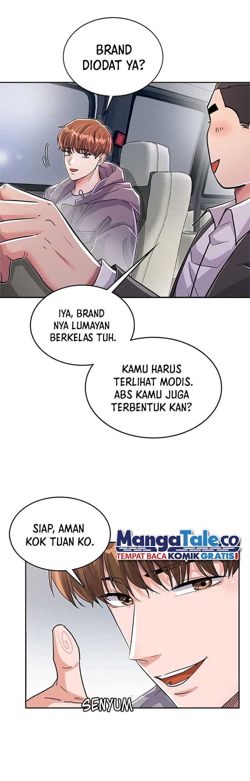 Road to Stardom Bab 54 halaman 46