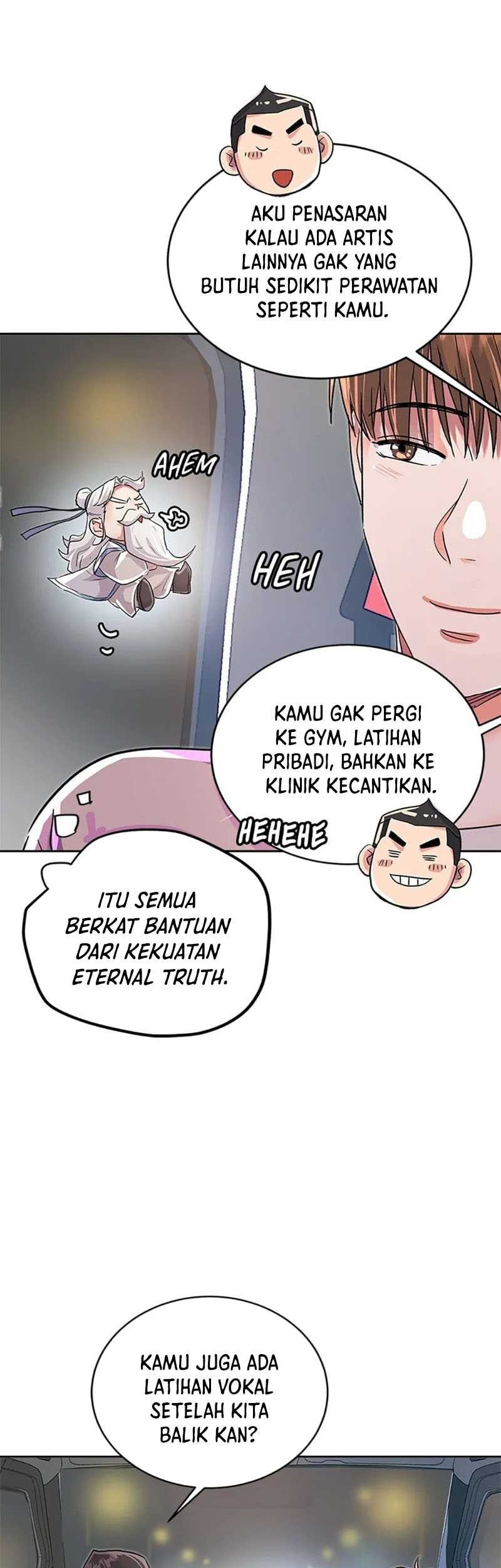 Road to Stardom Bab 54 halaman 47