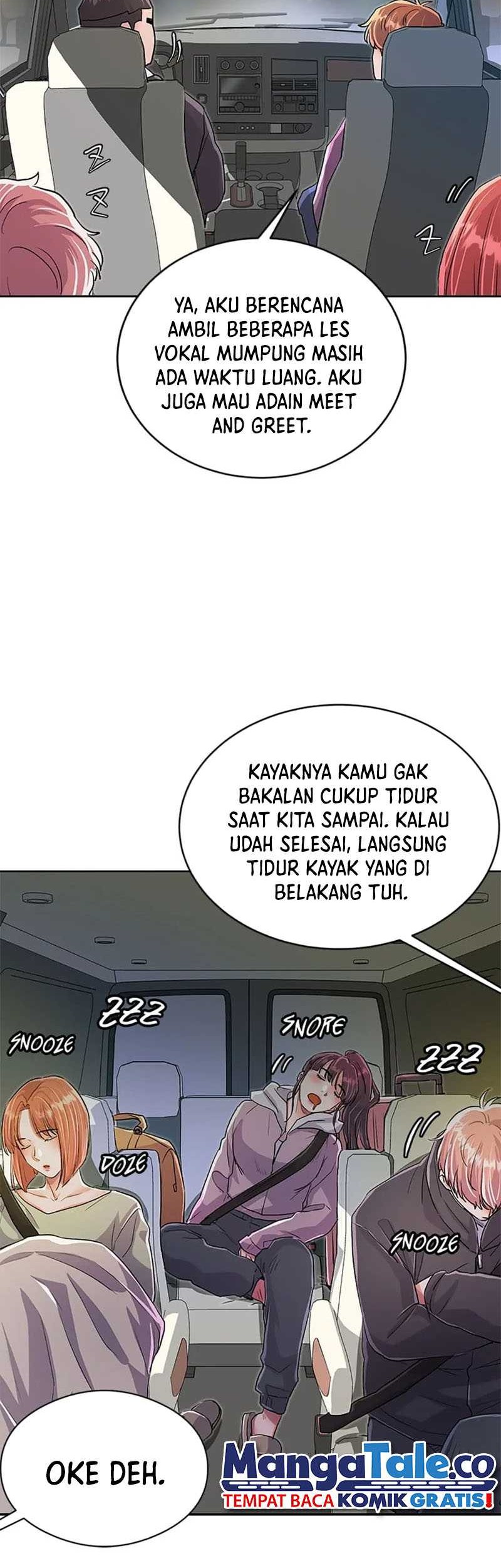 Road to Stardom Bab 54 halaman 48