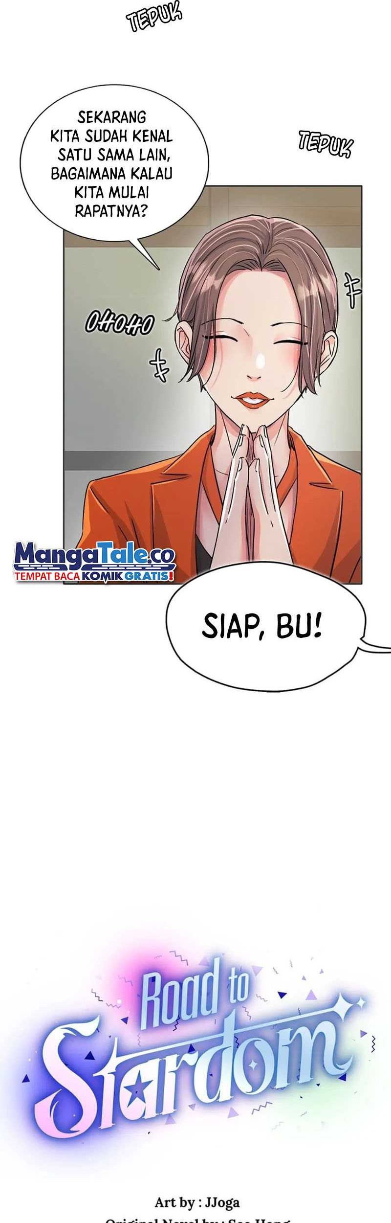 Road to Stardom Bab 55 halaman 13