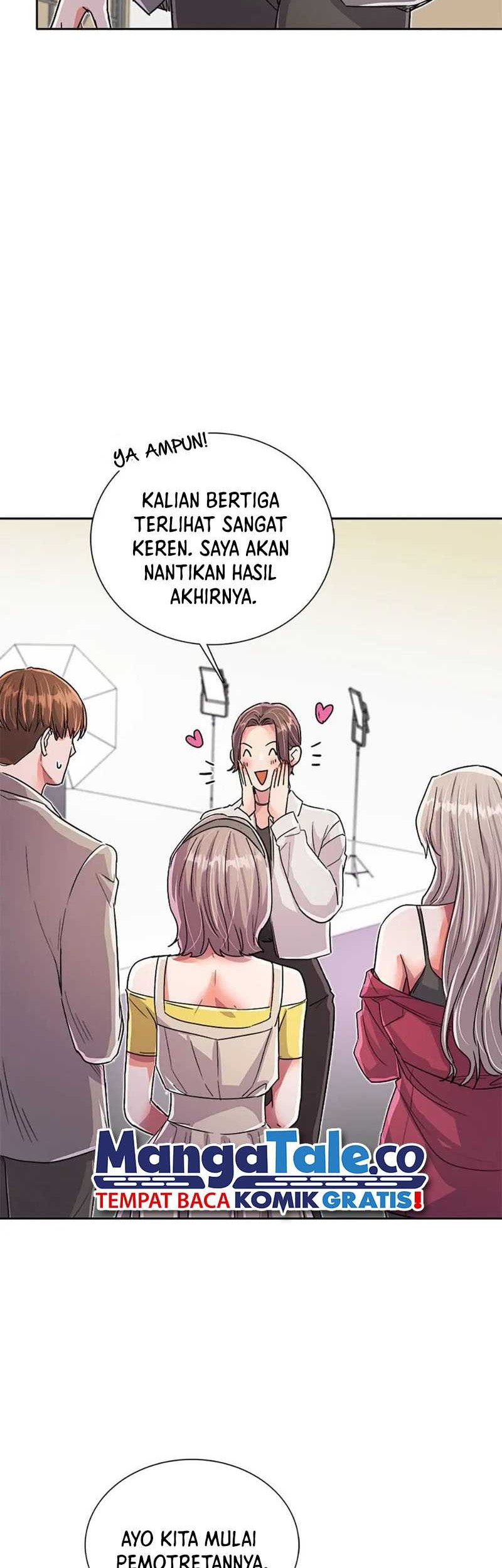 Road to Stardom Bab 55 halaman 18