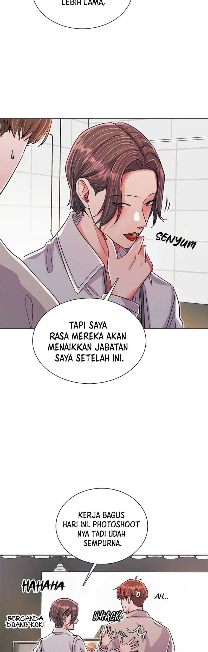 Road to Stardom Bab 55 halaman 26