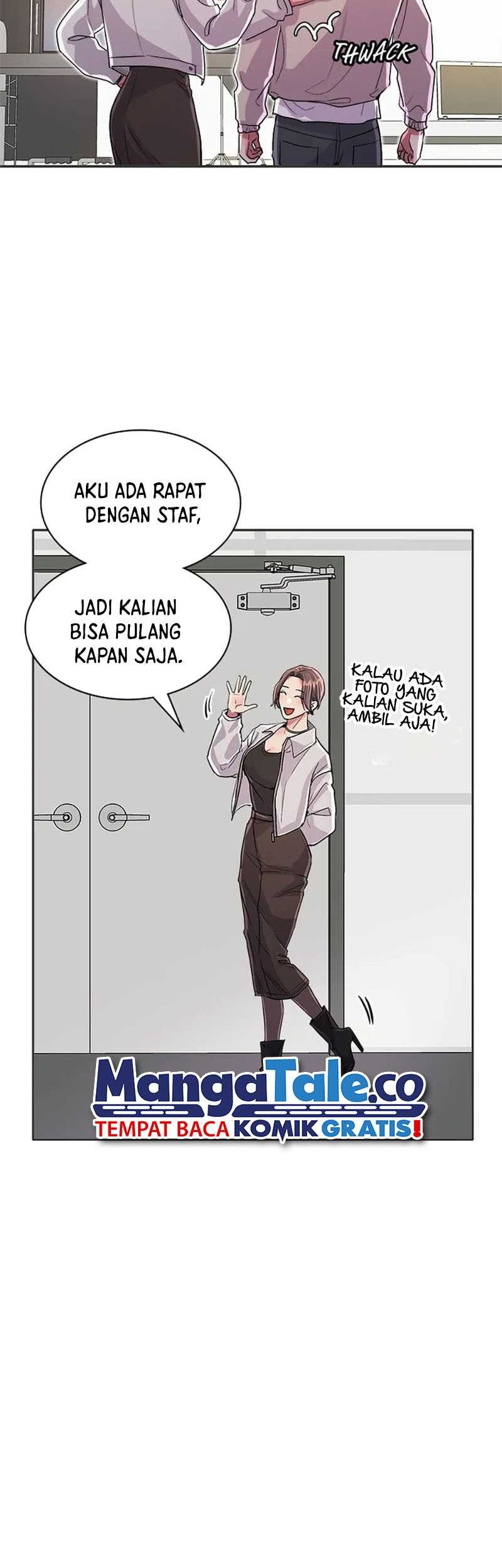 Road to Stardom Bab 55 halaman 27