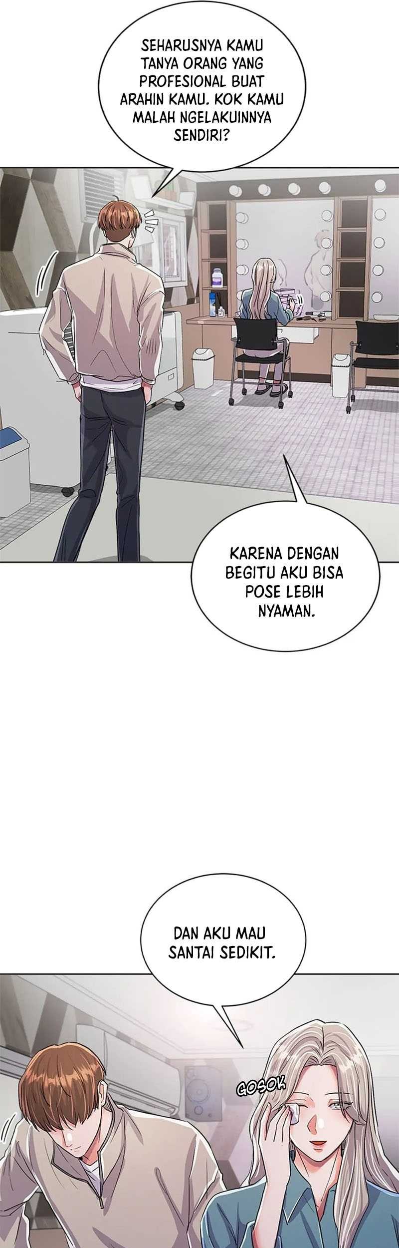 Road to Stardom Bab 55 halaman 29