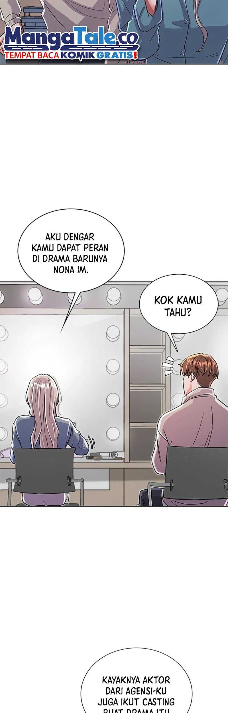 Road to Stardom Bab 55 halaman 30