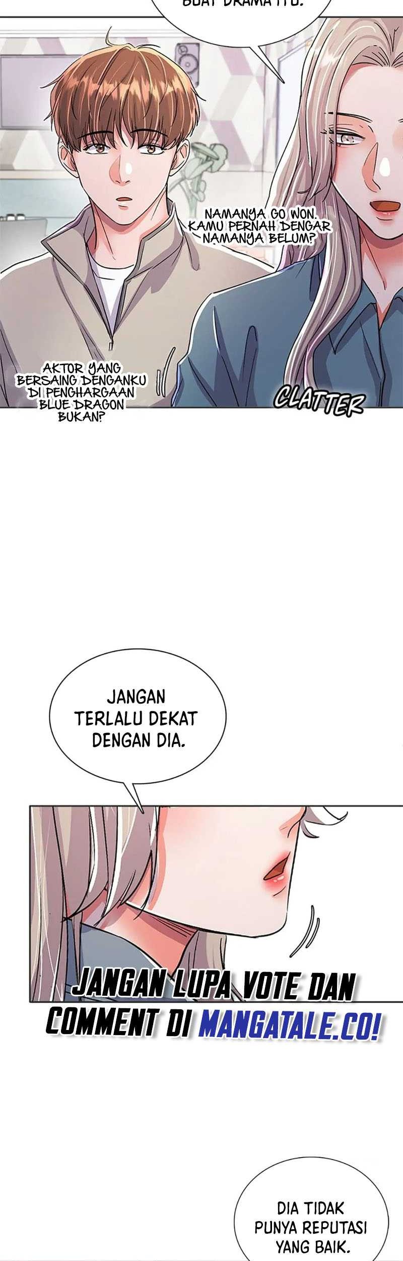 Road to Stardom Bab 55 halaman 31