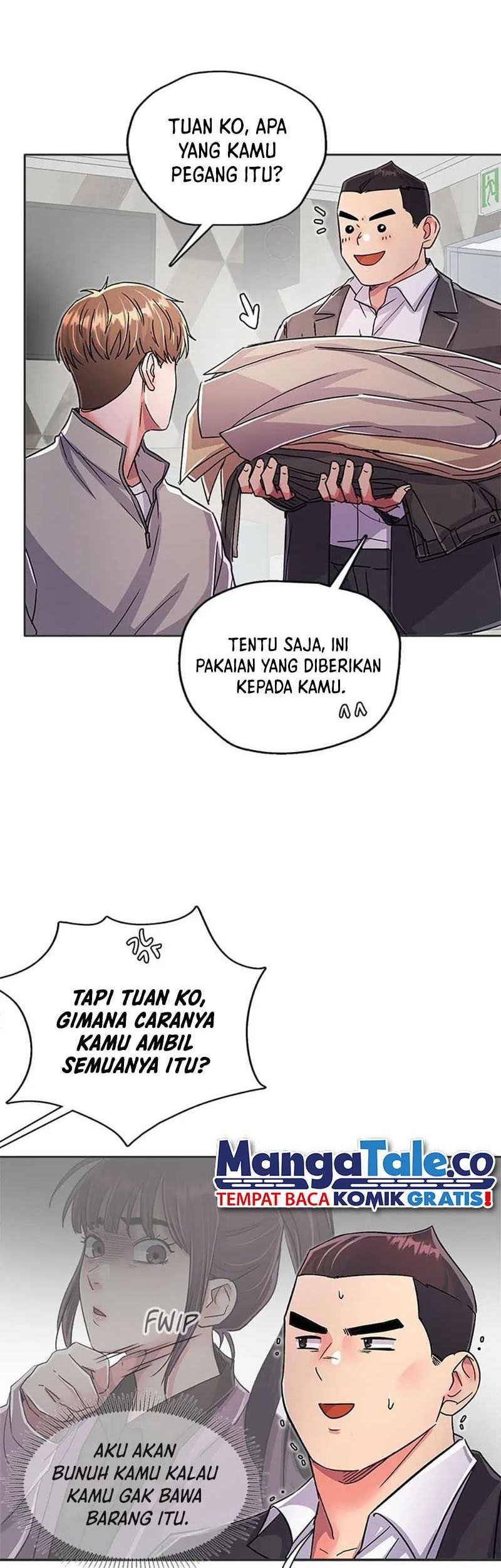 Road to Stardom Bab 55 halaman 34