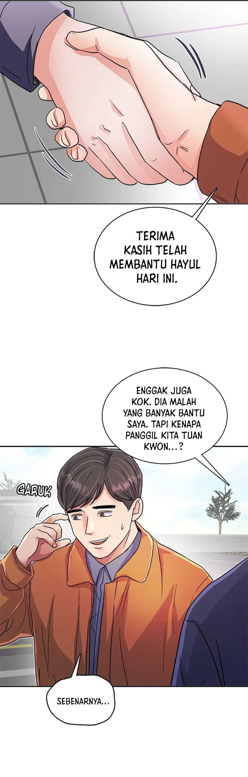 Road to Stardom Bab 55 halaman 38