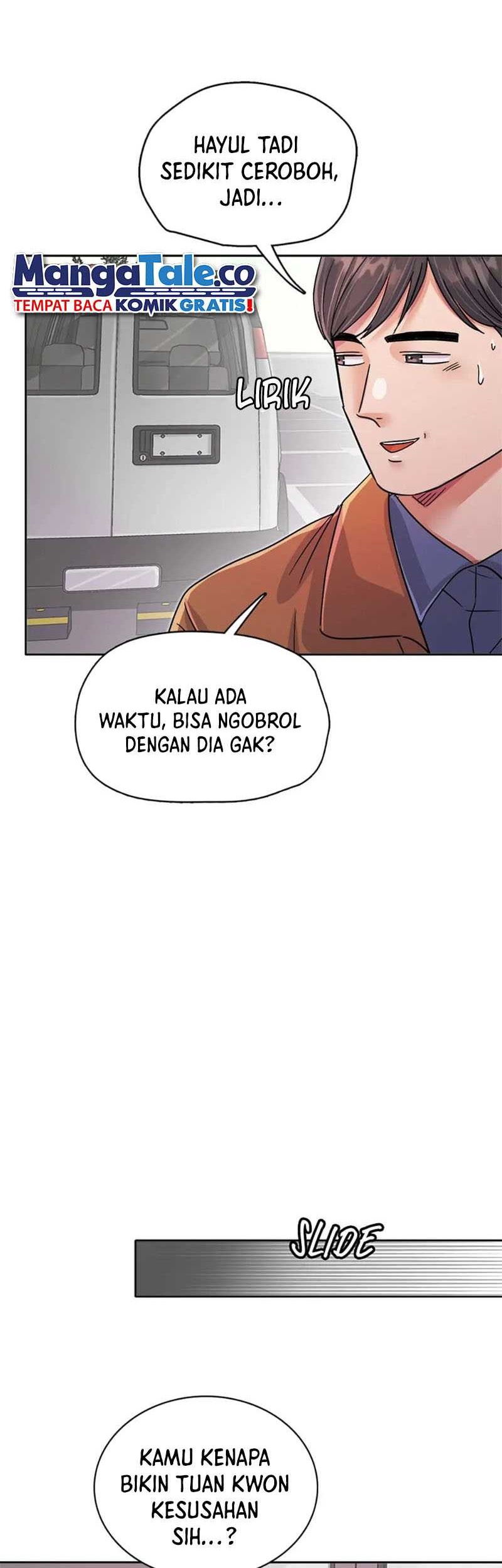 Road to Stardom Bab 55 halaman 39