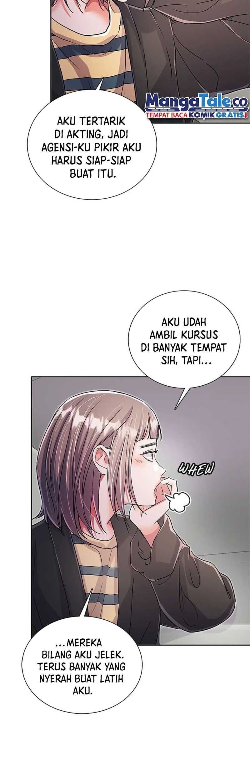 Road to Stardom Bab 55 halaman 45