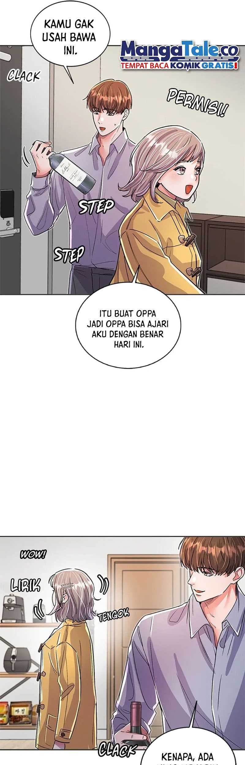 Road to Stardom Bab 55 halaman 50