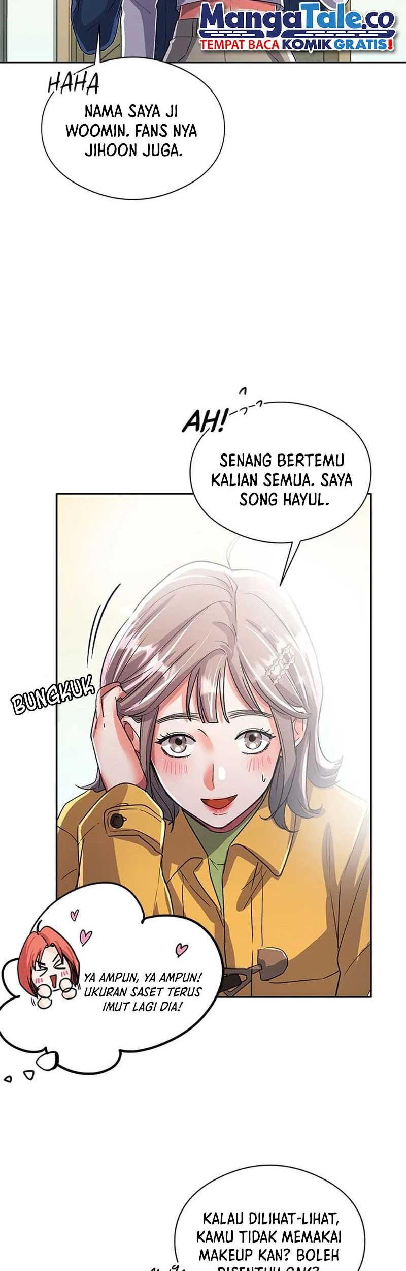 Road to Stardom Bab 56 halaman 3