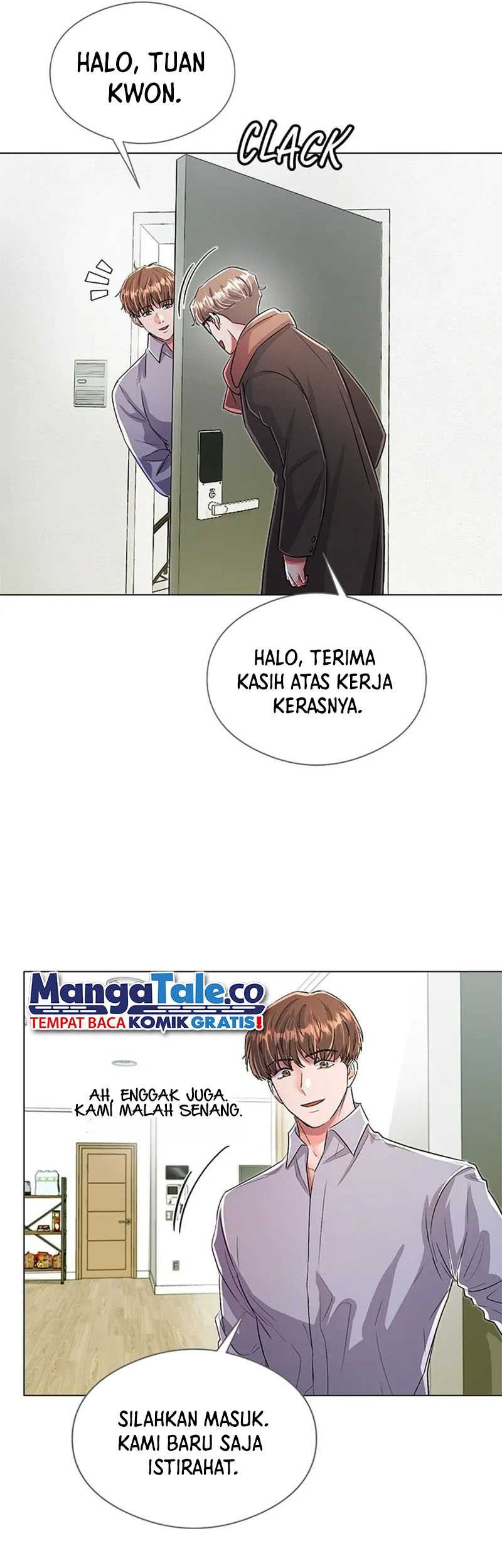 Road to Stardom Bab 56 halaman 9