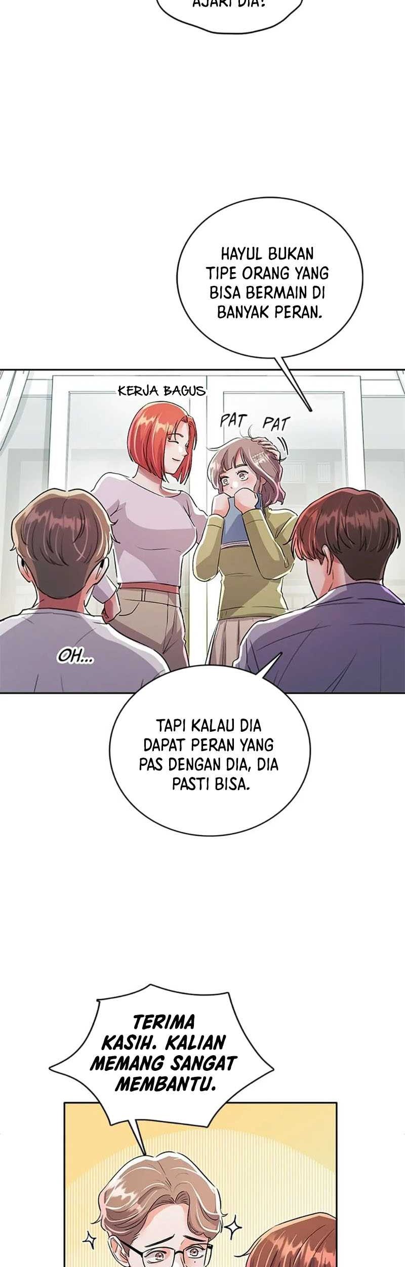 Road to Stardom Bab 56 halaman 18