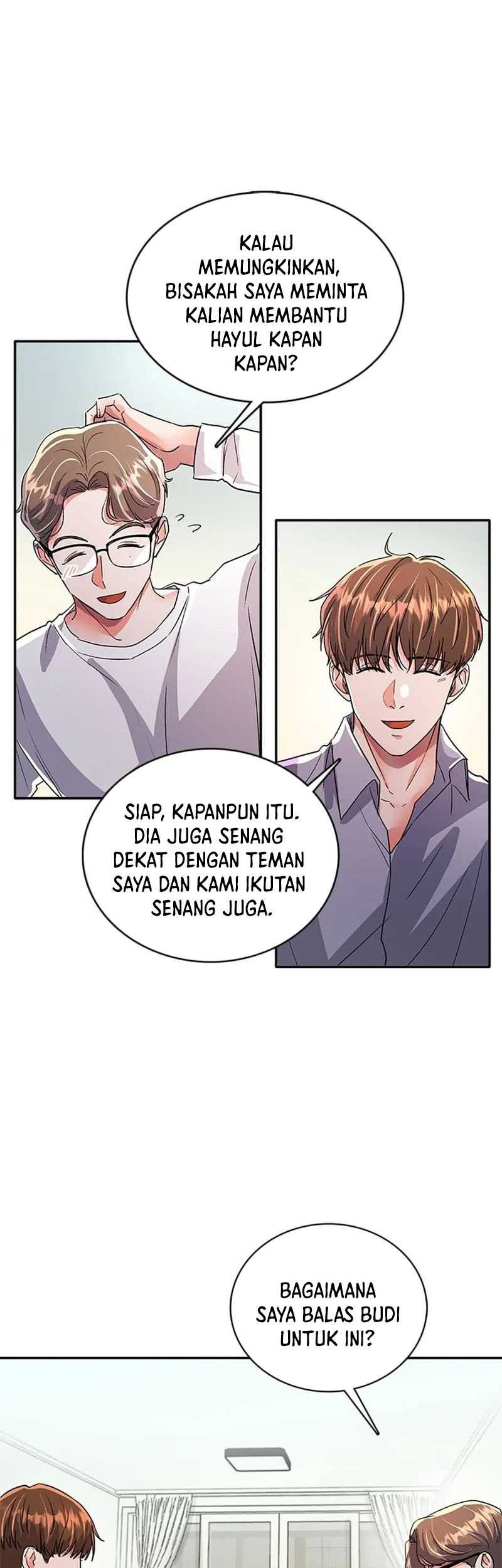 Road to Stardom Bab 56 halaman 20